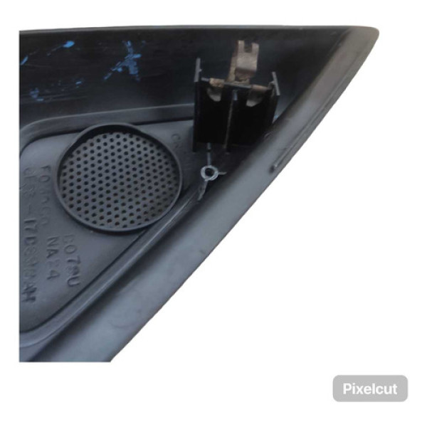 Moldura Interna Retrovisor Direito Ford Fusion 2008 A 2012
