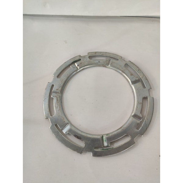 Suporte Trava Bomba Combustível Nissan Kicks 2019 Cx438