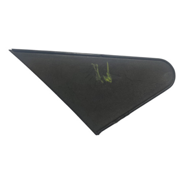 Moldura Externa Retrovisor Ld Ford Fiesta 04/10 Cx228