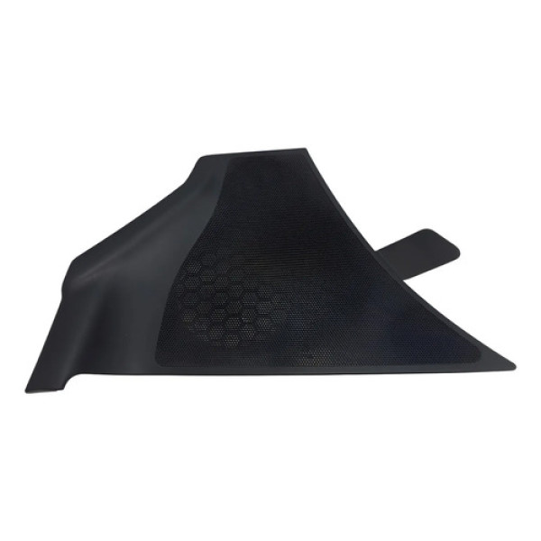 Tela Alto Falante Dianteiro Direito Megane 2008a2013 Cx397 Preto