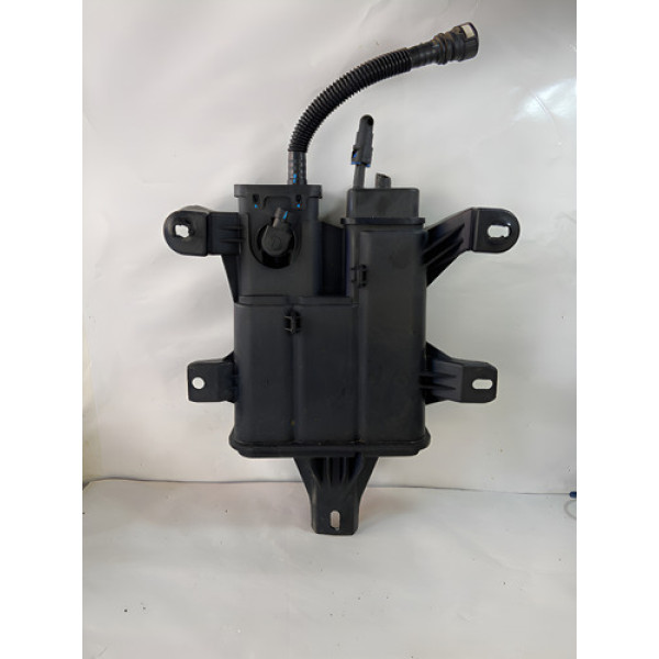 Filtro Canister Gm Captiva 2.4 2010 Cx439 0