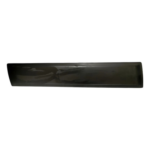 Friso Porta Dianteira Esq Duster 12/15 6001552016 P29 Preto