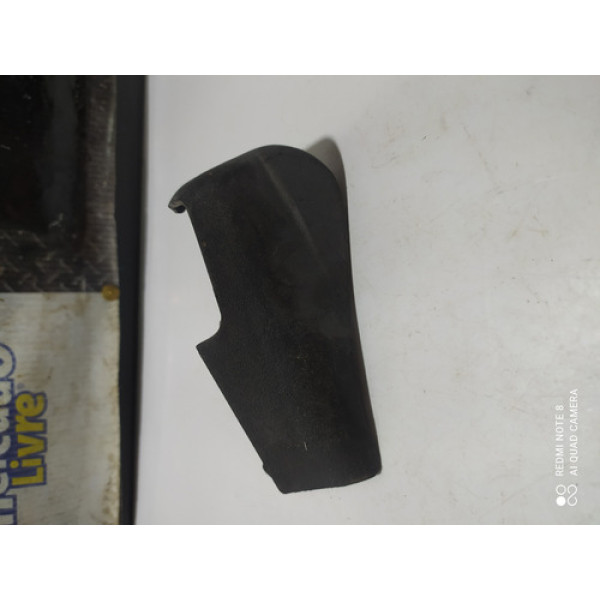 Capa Da Dobradiça Do Capô Esquerdo Vw Passat 01/05 Cx127