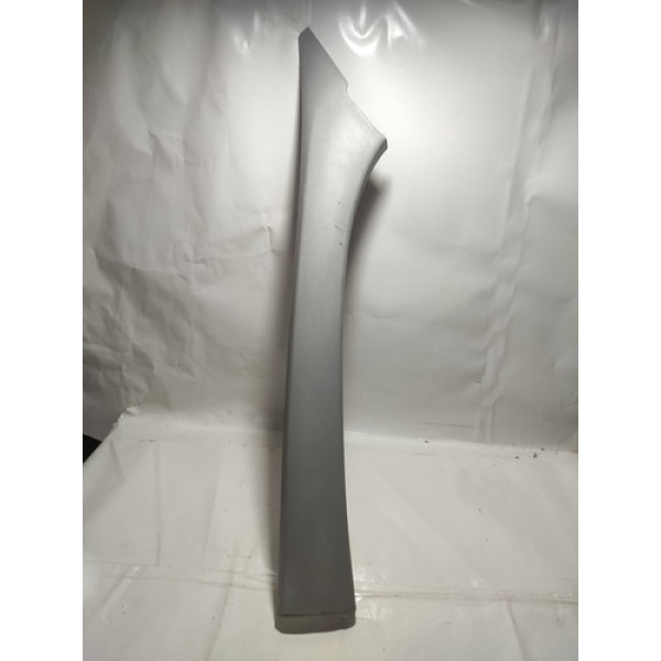 Moldura Coluna De Vidro Esquerdo Gm Vectra 06/10 Cx384