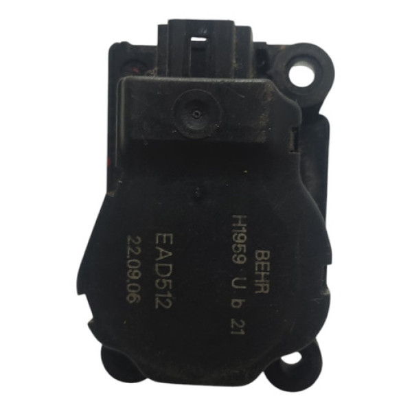 Motor Atuador Caixa De Ar Citroen C4 09/12 Cx89