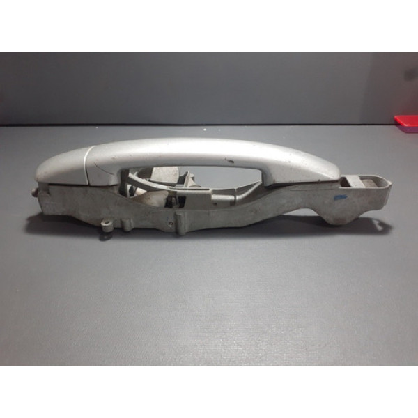 Maçaneta Externa Dianteira Direita Citroen C4 Usado Cx110