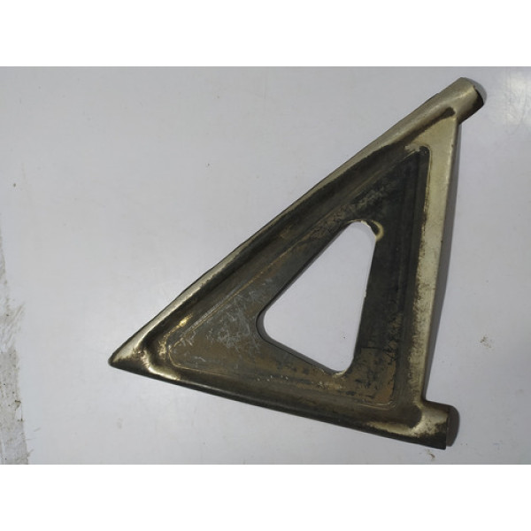 Acabamento Int  Vw Saveiro Gol 87 94 Cx115