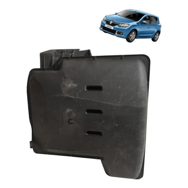 Caixa Filtro De Ar Renault Sandero Duster 2015/2019 P3