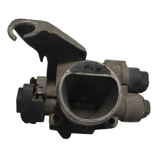 Corpo Borboleta Tbi Fiat Uno 1.0 05/13 Cx83