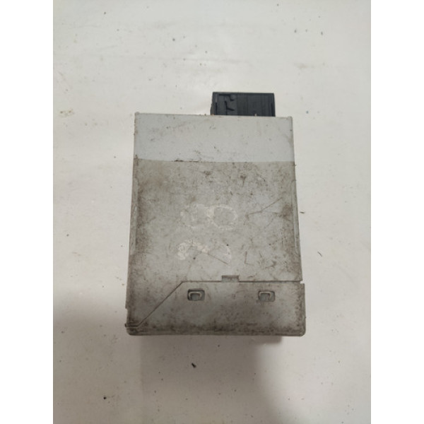 Módulo Sensor Radar Para-choque Traseiro Do Compass Cx414