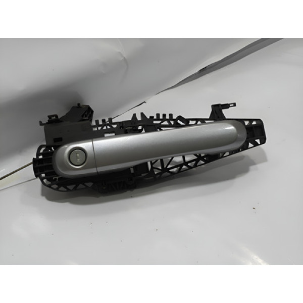 Maçaneta Externa Dianteir Esquerda Jeep Renegade 2018 Cx281a Dianteira