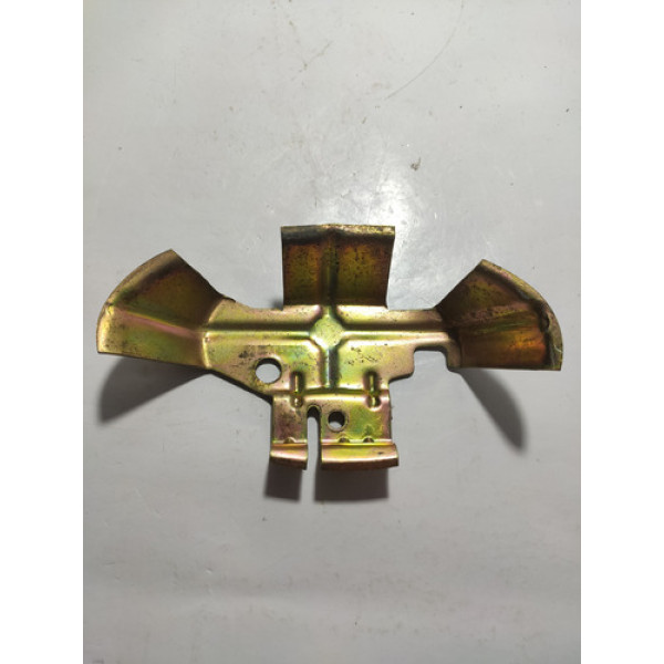 Suporte Maçaneta Traseira Direita Celta 01/11 Cx169 Traseira