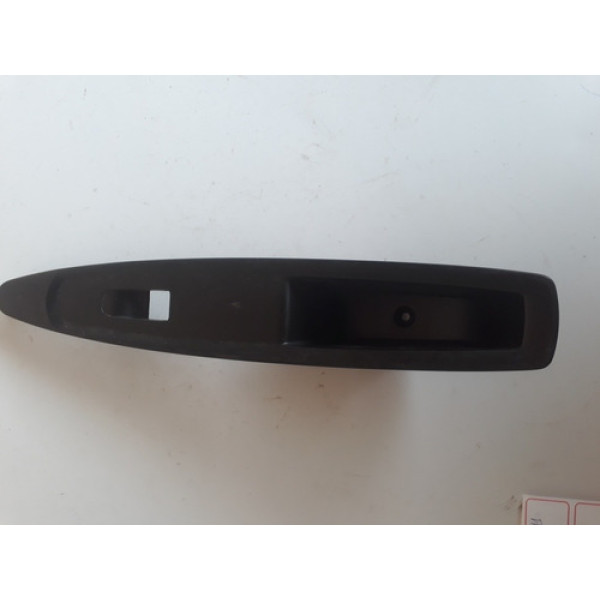 Moldura  Botão  Vidro D.d.c4 Pallas 07/11  Cx244