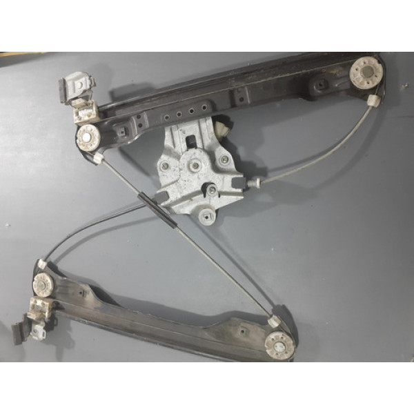 Maquina Vidro Eletrico Montana Agile Diant Esquerdo Motor