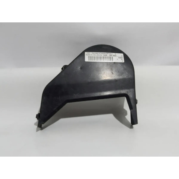 Capa Correia Dentada Vw Saveiro G5 1.6 2010 Cx388
