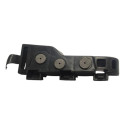 Guia Para-choque Traseiro Le Cobalt 11/15 Cx167