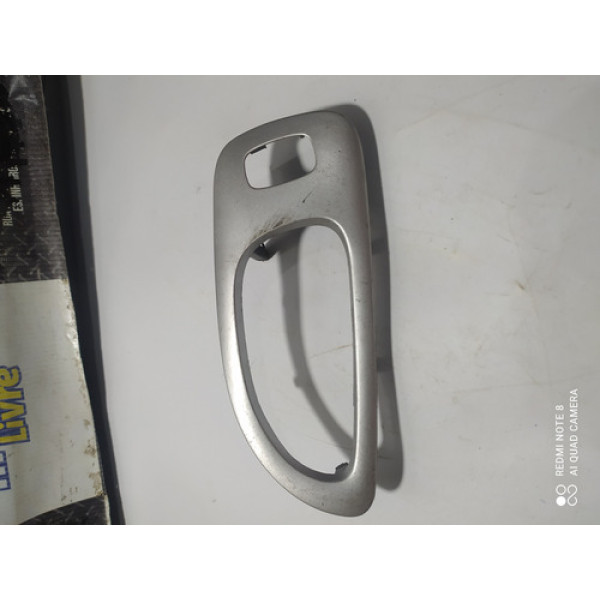 Moldura Da Maçaneta Interna T.e. Peugeot 307 2011 Cx127 
