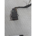  Interruptor  Pisca Alerta Polo Hatch  E Sedan 03/16 Cx243 Preto