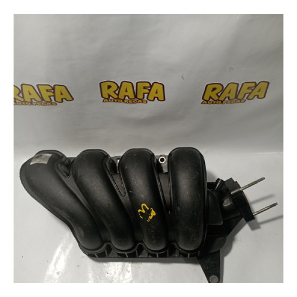 Coletor Admissão Toyota Corolla 2.0 Flex 2010 P7