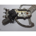Maquina Vidro Dianteira Direita Gm Meriva 2003 E Afins
