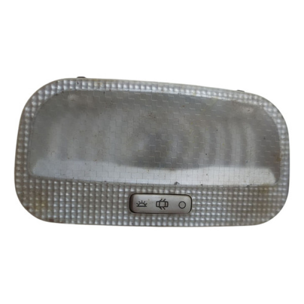 Luz Teto Cortesia Peugeot 308 408 09/15 Cx81