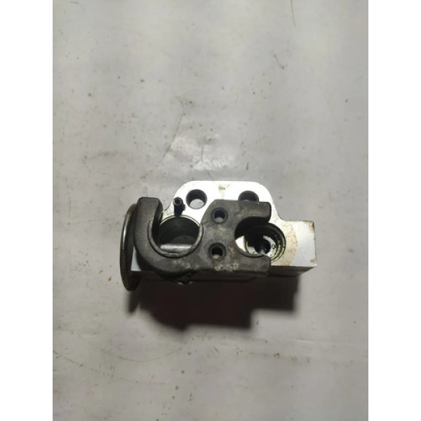 Válvula Expansão Ar Condicionado Vw Fox 1.6 2008 Cx129