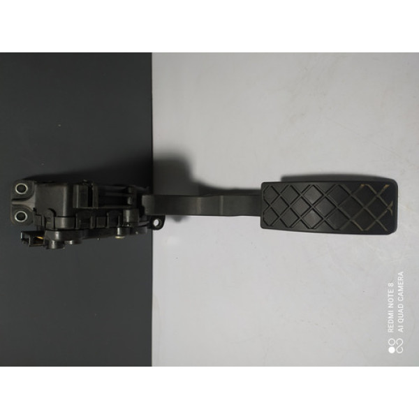 Pedal De Acelerador Eletronico Gol G5/polo Usado