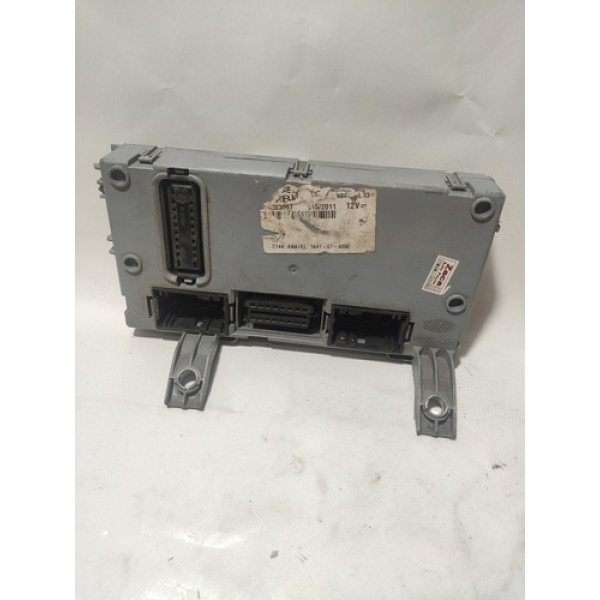 Módulo Body Computer Fiat Palio 1.0 2004 Cx409