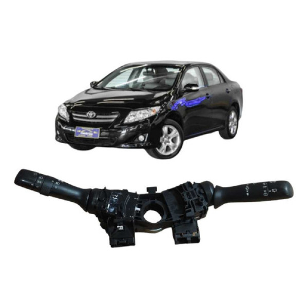 Chave Seta Toyota Corolla  1.8 16v 2009 A 2014