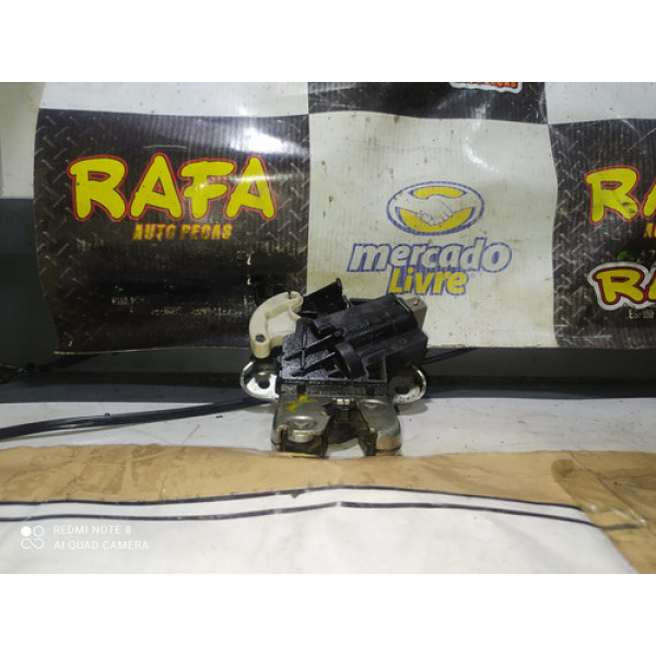 Fechadura Elétrica Tampa Vw Passat 2011 A 2015 Cx248a