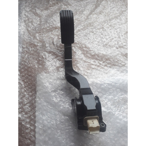 Pedal Acelerador  Citroen  C4 2007 Cx210