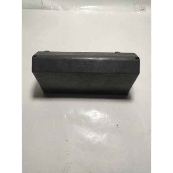 Moldura Caixa Rele Chevrolet Corsa 1.0 8v 02/04 Cx161