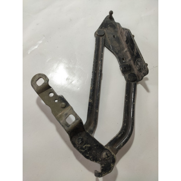 Dobradiça Tampa Traseira Direita Renault Megane Sedan Cx120b