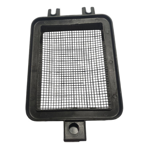 Bocal Grade Ventilação/aspiração Gol Parati 2004 Cx152