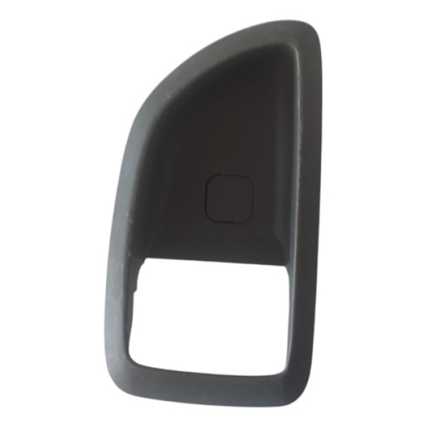 Moldura Maçaneta Interna Dianteira Direita Tucson 2010 Cx46