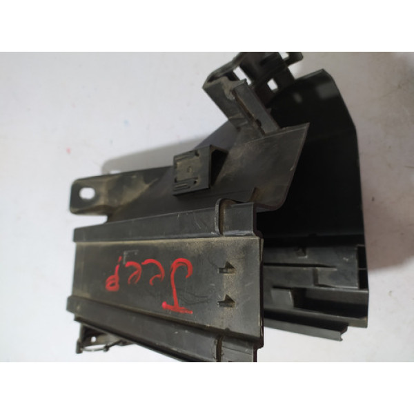 Suporte Caixa Fusível Jeep Compass 2020 51977051