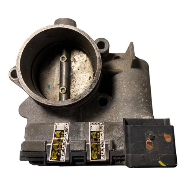 Tbi Corpo Borboleta Peugeot 307 1.6 16v 08/12 Cx44