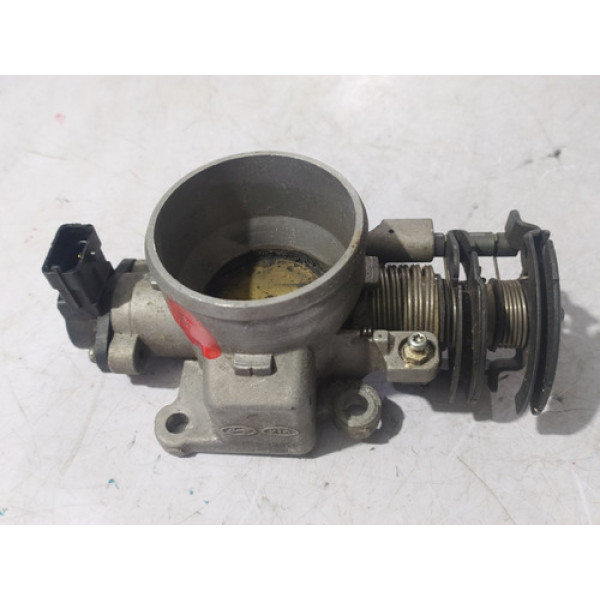 Tbi Corpo Borboleta Hyundai I30 2.0 16v 2008 A 2012 