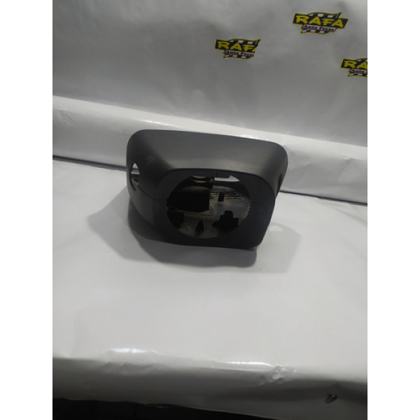 Acabamento Coluna Direção Renault Logan Sandero 17/22 Cx302