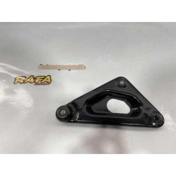 Suporte Agregado Lado Esquerdo Gm Vectra 2010 Cx117b