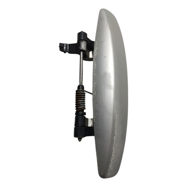 Maçaneta Externa Dianteira Esquerda  Duster 11/19 Cx163 Dianteira