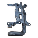 Tubo Refrigeracao Motor Chevrolet Celta 1.0 8v 2014