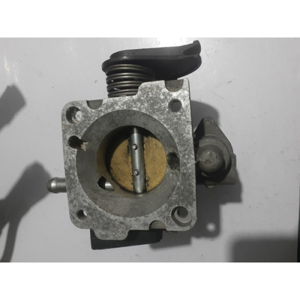 Corpo Borboleta Tbi Prisma/celta 1.0 8v Flex 