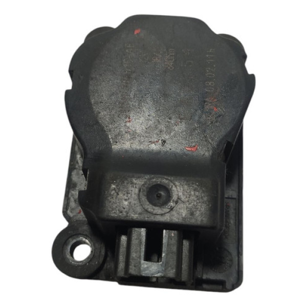 Motor Atuador Ford Focus 1.6 2014 Cx89