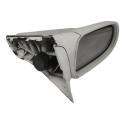 Retrovisor Manual Esquerdo Gm Corsa Classic 1994 2010 Cx339
