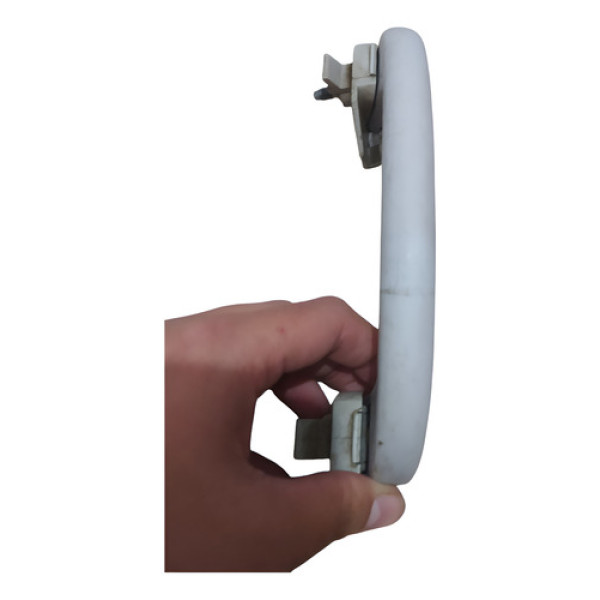 Alça Teto Peugeot 308 12/16 Cx107 Cinza