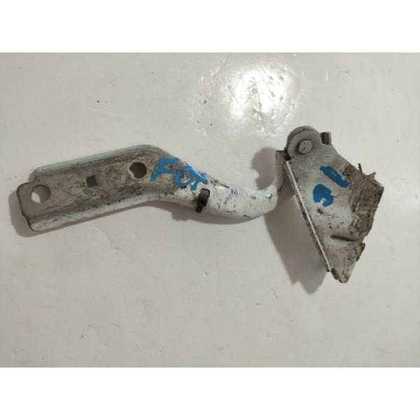 Dobradiça Porta Malas L.e Vw Gol G5 2008/2011 Cx120b