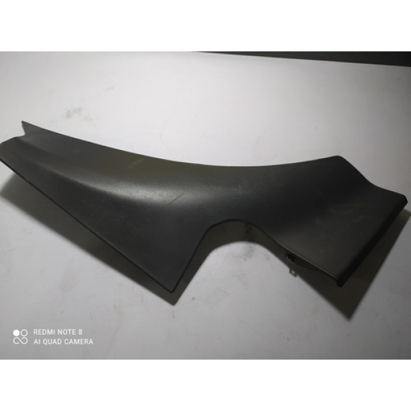 Moldura Painel Direita Fiat Idea 2009