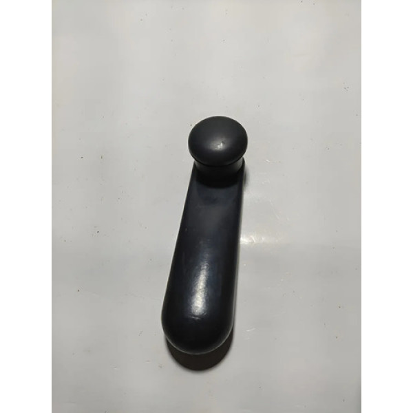 Manivela Vidro Porta Traseira Direita Fiat Palio 1997 Cx93 0000