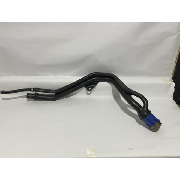 Gargalo Tanque Combustível Ford Fiesta 2003/2013 83